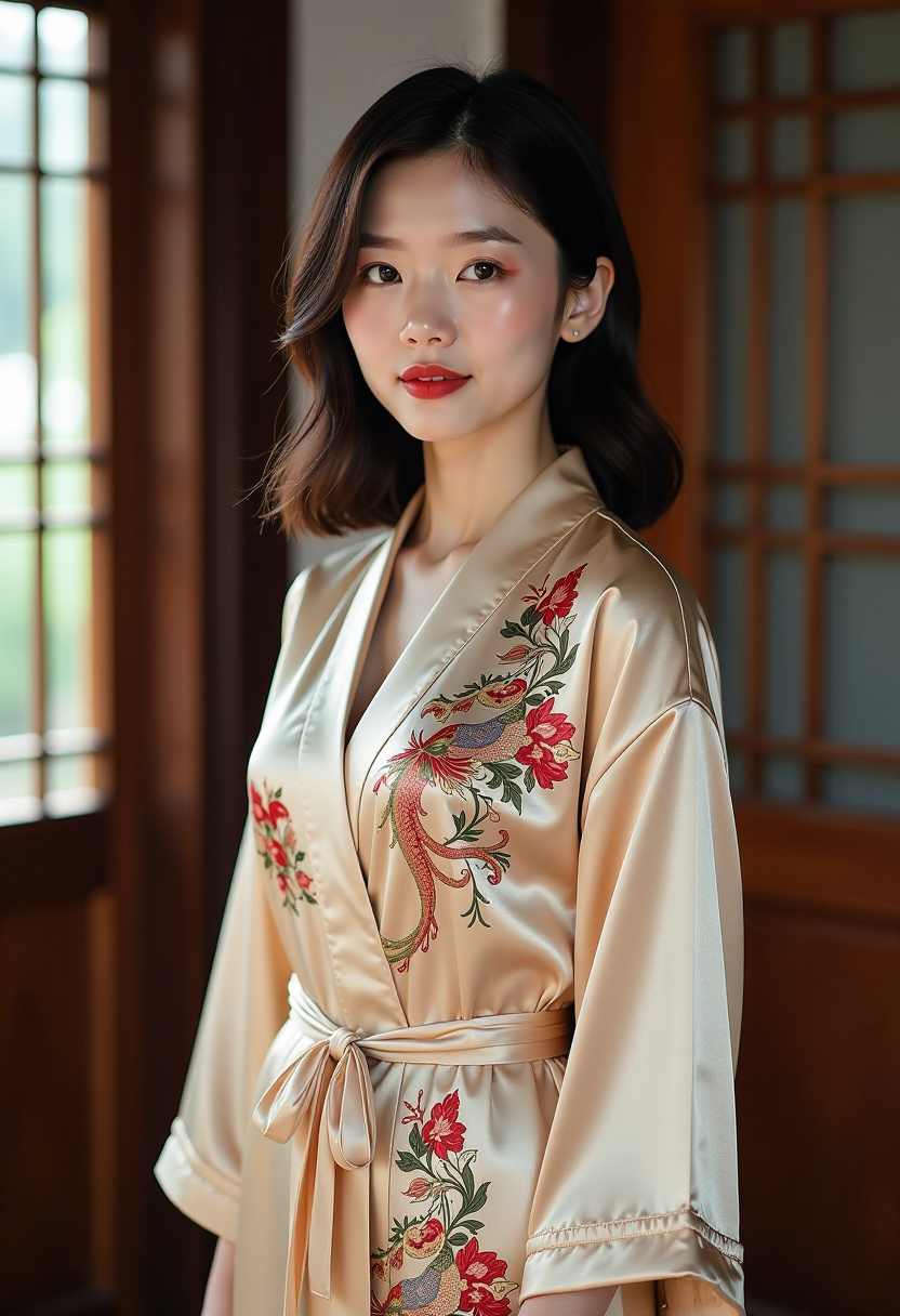 南风过境