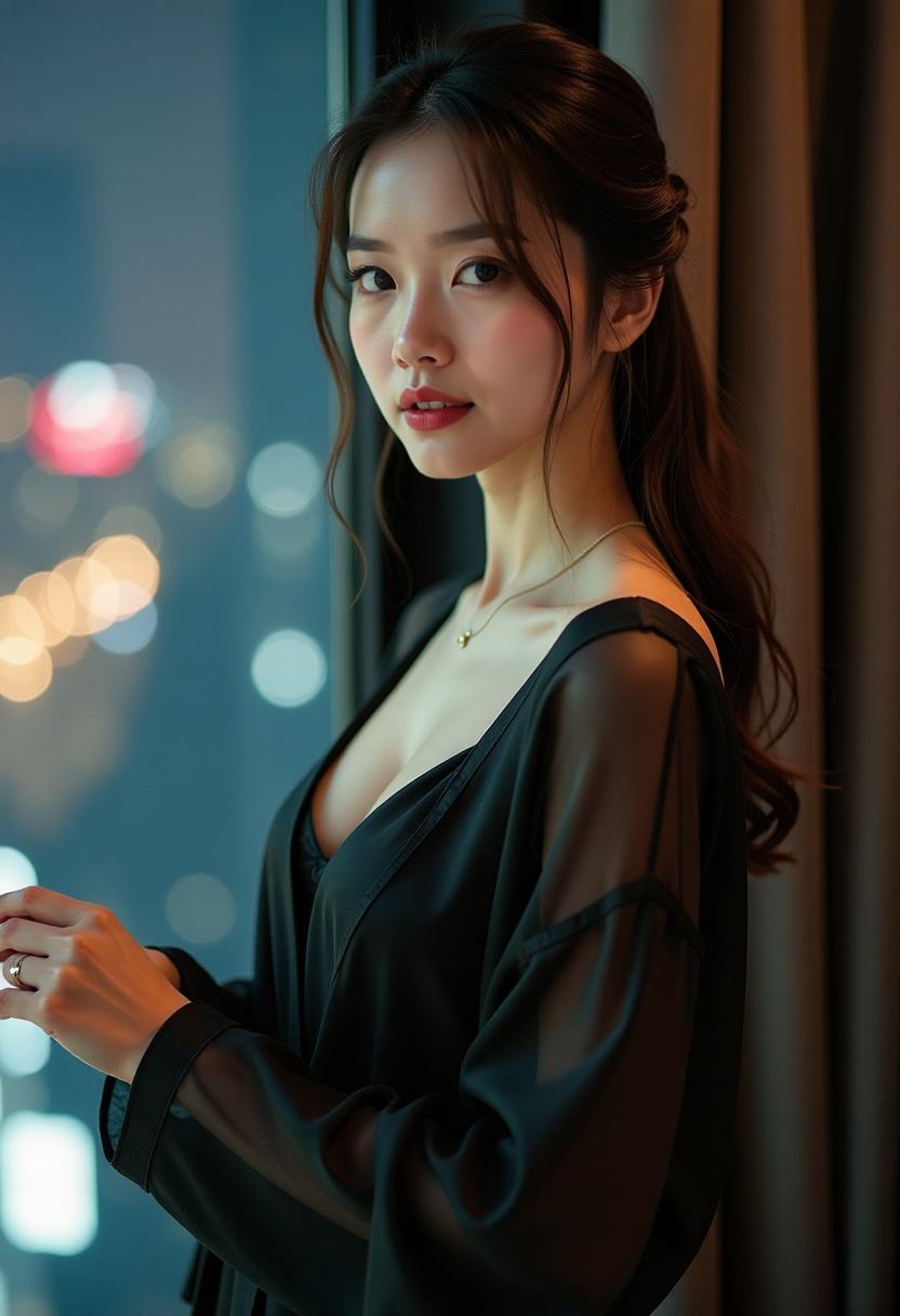 雾港迷航